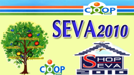 SEVA 2010 